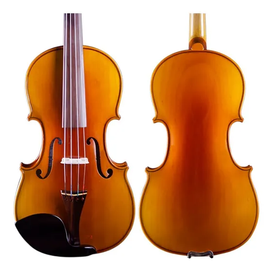 Violino Rolim Orquestra Stradivari Natural