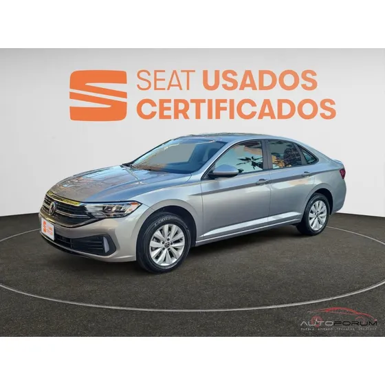 Volkswagen Jetta 1.4 T Fsi Comfortline Tip