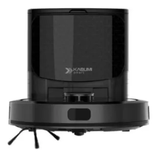 Kabum Smart 900 RobĂŽ Aspirador Preto Kabum Smart 900 RobĂŽ Aspirador Preto