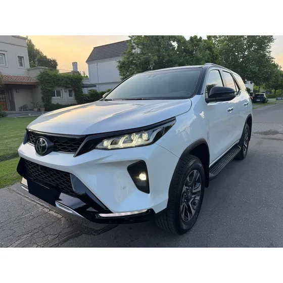 Toyota Sw4 Diamond