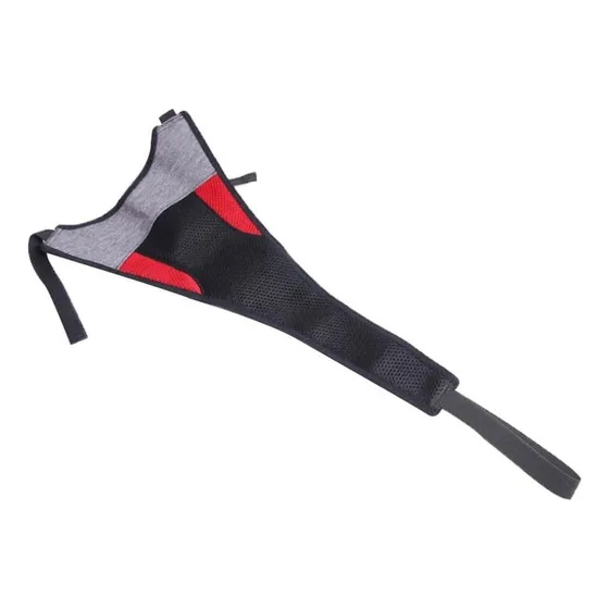 . Soporte For Teléfono De Bicicleta Estática Rojo