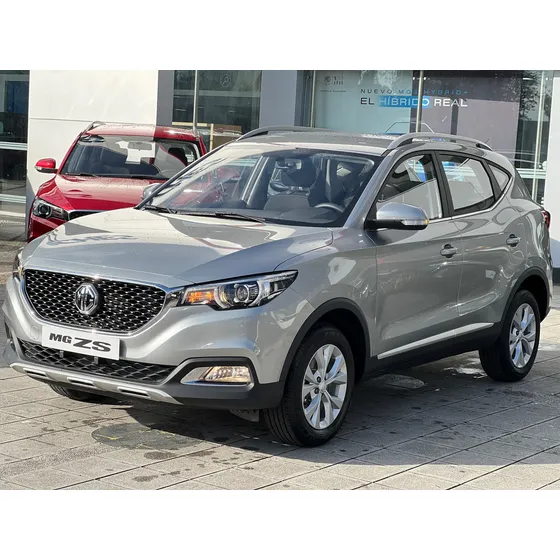 Mg Zs 1.5 Plus Mt