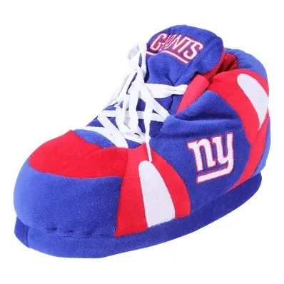 Pantuflas Happyfeet Nfl Gigantes De Nueva York Talla S
