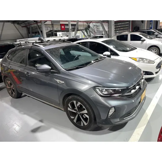 Volkswagen Nivus 1.0t Highline At