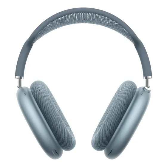 Apple AirPods Max Azul A3184 - Excelente (Reacondicionado)