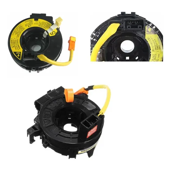 Cable Espiral Toyota Chasis Largo 4.0 2011 2012 2013 2014