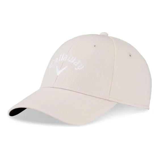 Gorra Callaway Side Crest | The Golfer Shop