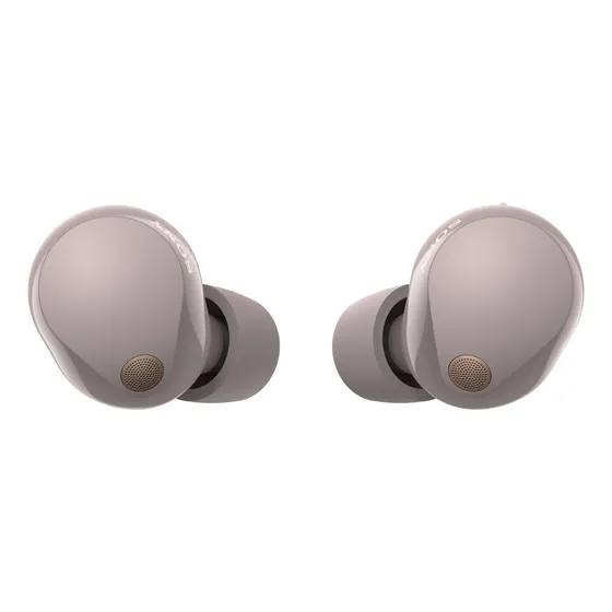 Auriculares Inalámbricos Bluetooth Sony Wf-1000xm5 Nc Color Pink