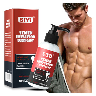 Lubricante Íntimo Sensación De Calor Hidratación 120ml Lubricante Íntimo Sensación De Calor Hidratación 120ml