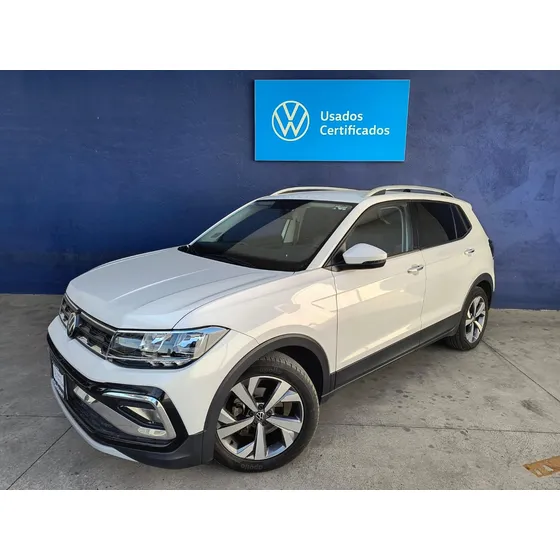 Volkswagen Taigun 1.0 Tsi Comfortline At