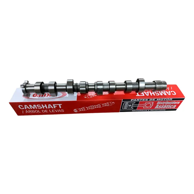 Arbol De Levas Para Vw Fox Suran Gol Trend Voyage 1.6 8v