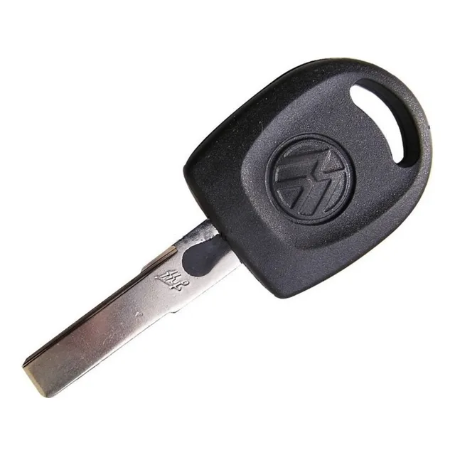 Copia Llave Codificada Volkswagen Gol - Suran - Fox