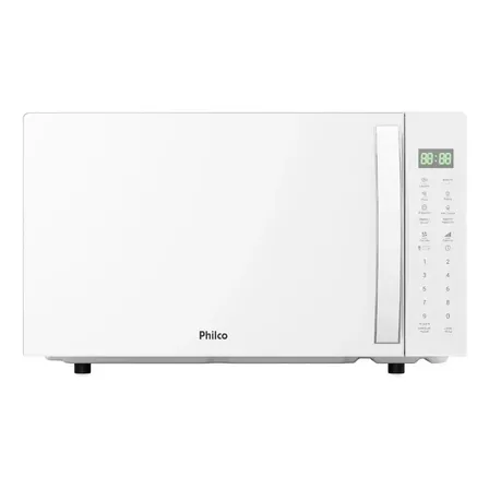Philco Linha Branca PMO39B Corrente doméstica - Branco