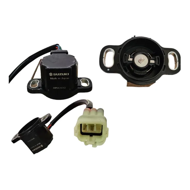 Sensor Tps Vitara Clásico Monopunto P V P 1 6 5
