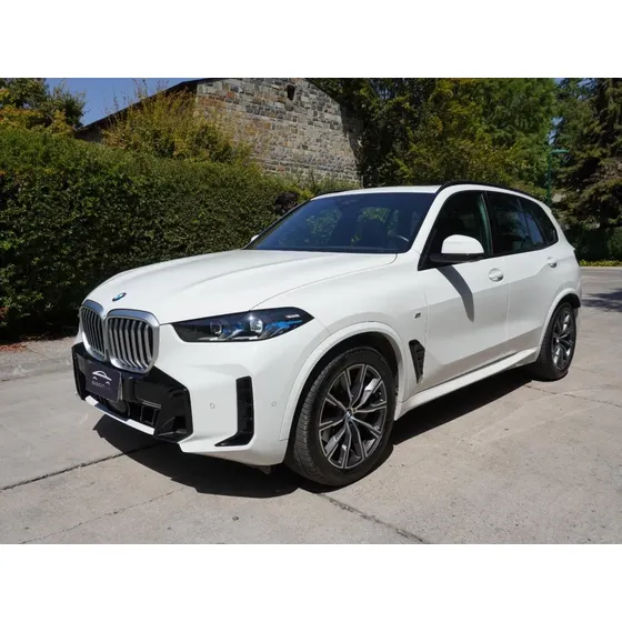 BMW X5 Xdrive 35i 3.0 Aut 2024 M Sport 2024 en Lo Barnechea - RM (Metropolitana) usado