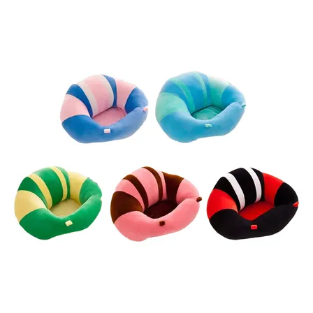 Cojin Asiento Bebe Niños Asiento Apoyo Para Sentar Bebe Niño