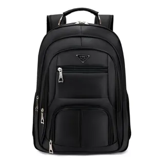 Mochila Bolsa Masculina Notebook Reforçada Cabo De Aço Armek Mochila Bolsa Masculina Notebook Reforçada Cabo De Aço Armek