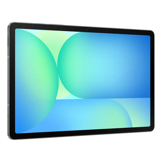 Galaxy Tab S10 Fe + 12gb 256gb Gris
