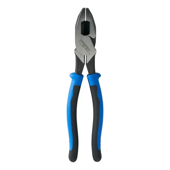 Alicate Pinza Corte Lateral 9  Klein Tools Usa Ref J2000-9ne