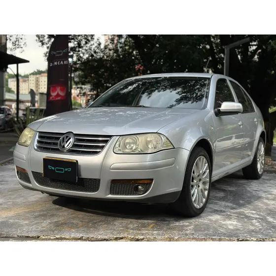 Volkswagen Jetta V 1.8 Turbo
