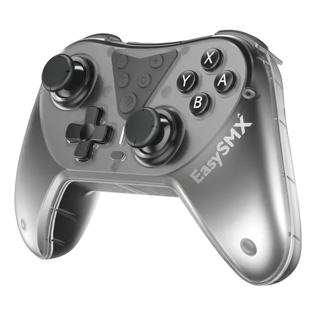 Control Inalámbrico Easysmx T39