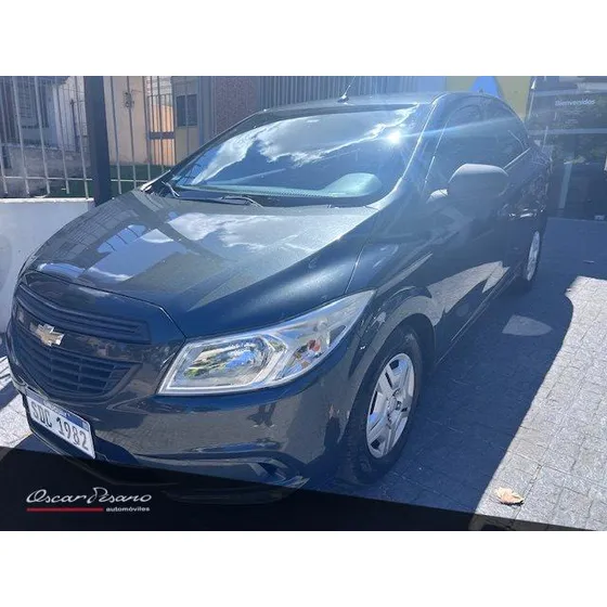 Chevrolet Prisma Joy Lt