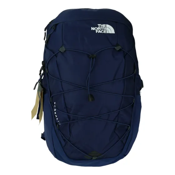 Mochila The North Face Borealis | 100% Original | Funcional Y Versátil | 28l Capacidad | Para Laptop 15 | Cómoda Y Duradera | Uso Diario Y Aventuras