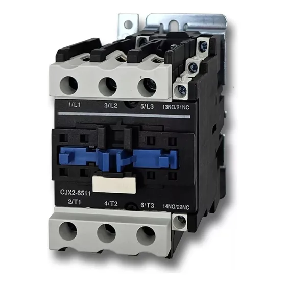 Contactor Trifásico 65 Amp
