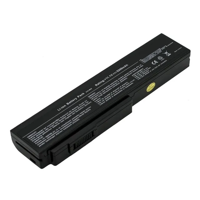 Batería P/ Notebook Asus N61 N53 G50 A32-m50 A32-n61 A32-x64