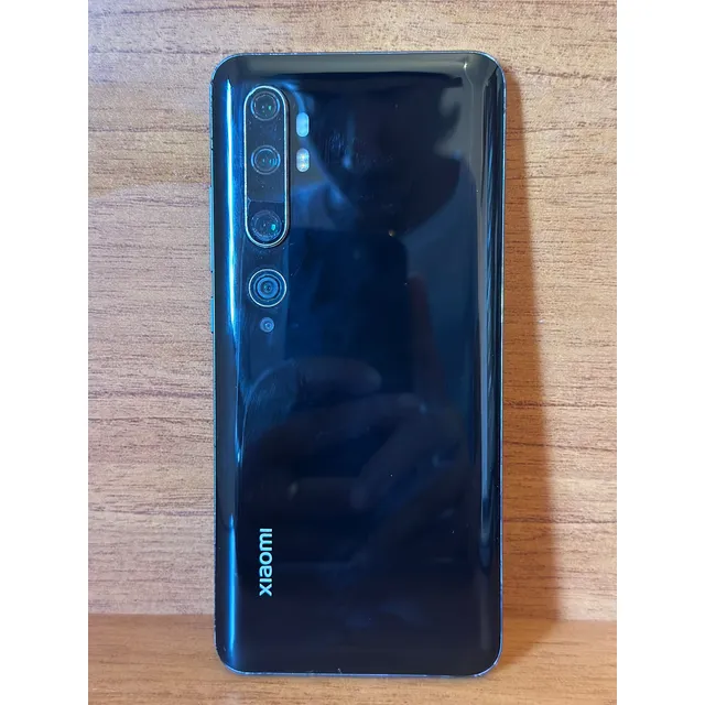 Xiaomi Mi Note 10 128 Gb 6 Gb Ram (leia A Descrição)