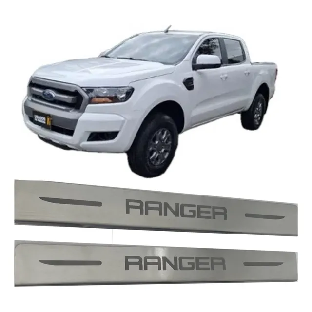 Pisapuertas Delanteros Ford Ranger