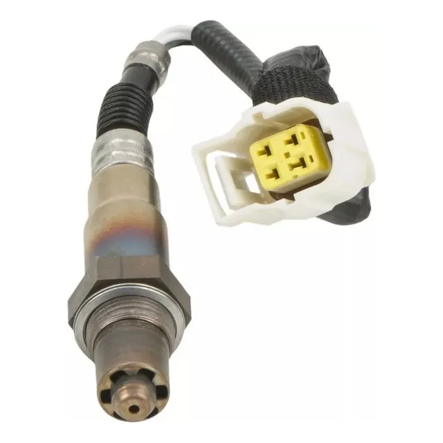 Sensor De Oxígeno Ddc Dodge Avenger L4 2.4l 2008