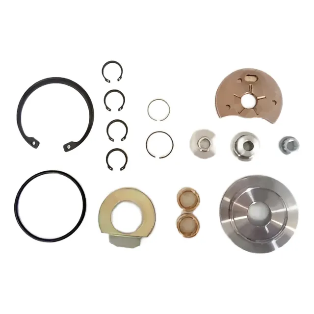 Kit Reparacion Cummins Isb 5.9 Isc 8.3 Turbo Hx35 Hx40