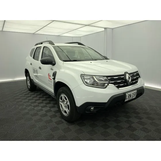 Renault Duster 1.6 Zen