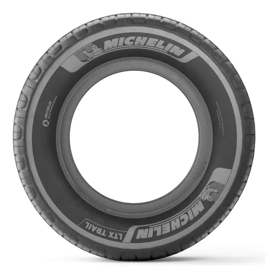 Michelin 265/60 R18 114h Xl Ltx Trail St Mi