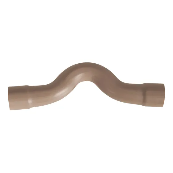 Curva De Transposição Soldável 32mm Amanco