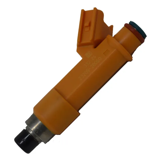 Inyector Gasolina Toyota Terios Bego 2008 2015