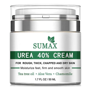 . Crema Pp Urea 40%. . Crema Pp Urea 40%.