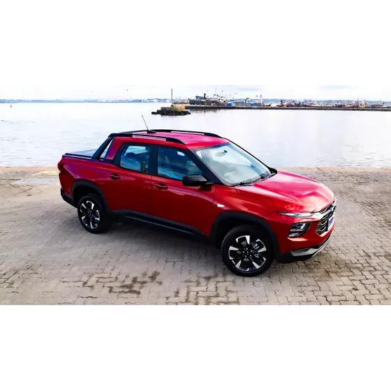 Chevrolet Montana 1.2 T Rs At