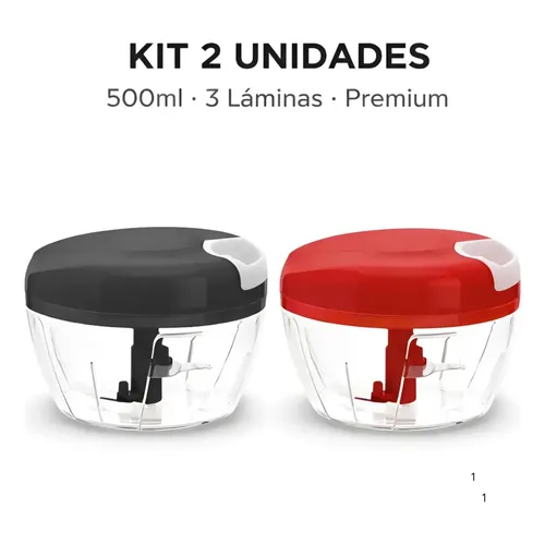Mandoline tupperware mandochef 2 lames et range lames - Arts de la table
