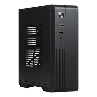 Estojo De Computador Mx02 Itx Htpc Host Chassi Usb2.0 Itx En Estojo De Computador Mx02 Itx Htpc Host Chassi Usb2.0 Itx En