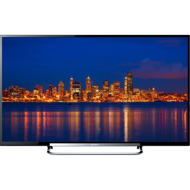 Sony Kdl-60r520a 60 Pulgadas Bravia 1080p Smart Led Lcd Tv
