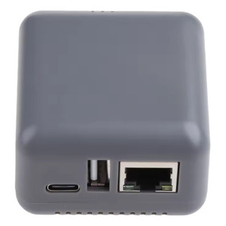 Servidor De Impressão (server Print) Wifi Wireless Np330nw Servidor De Impressão (server Print) Wifi Wireless Np330nw