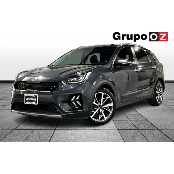 Kia Niro 1.6 Gdi Ex At