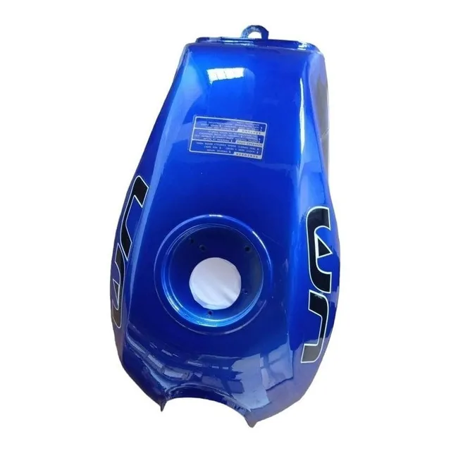 Tanque Gasolina Um Max