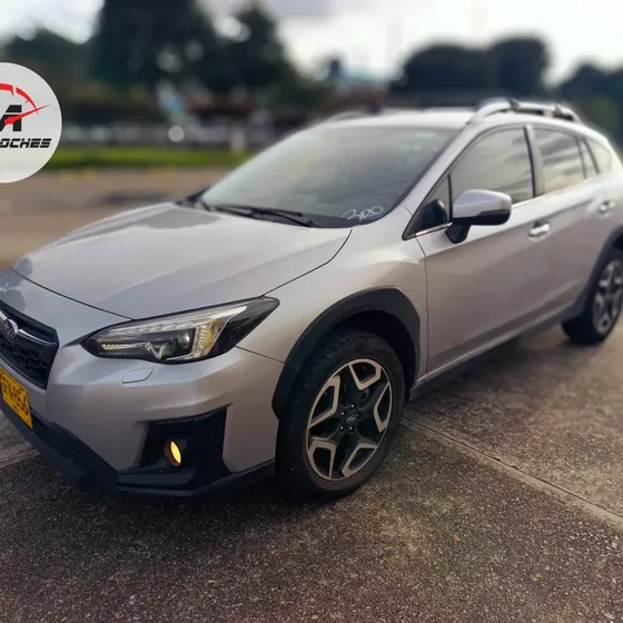 Subaru Xv 2019 Sport 4x4 At