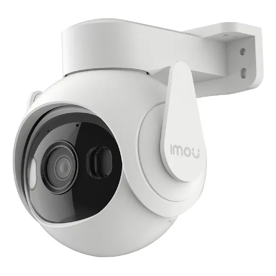 Imou Cruiser 2 Ipc-gs7e-3m0we Cámara De Vigilancia Wifi 2k