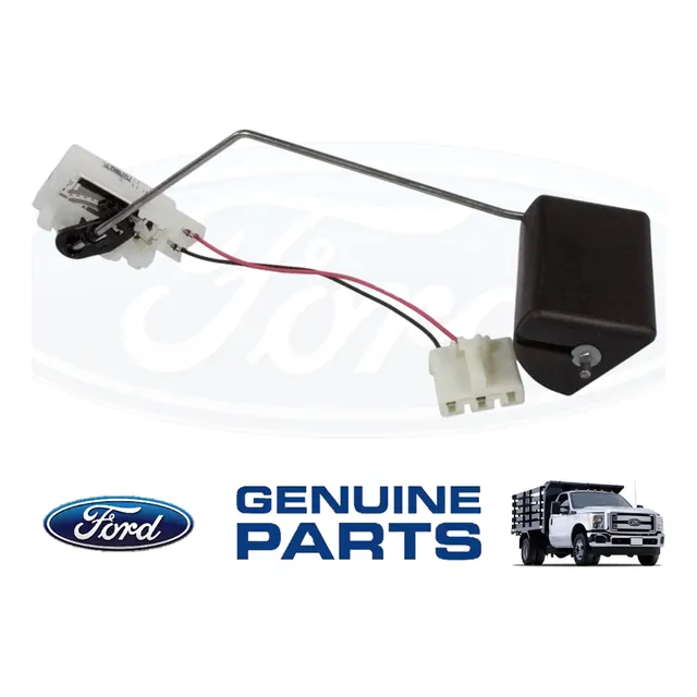 Flotante Gasolina Original Explorer 3.5 2011-2012