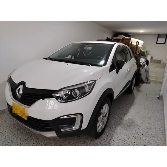 Renault Captur 2.0 Zen