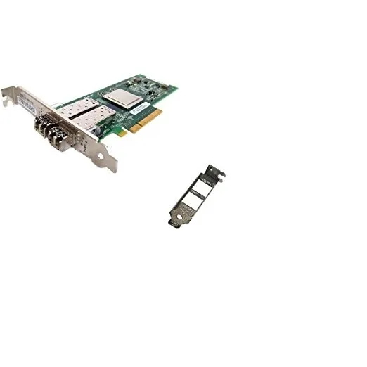 El Mejor Qlogic 8 Gb Pci-e (x4) De Doble Puerto Hba
